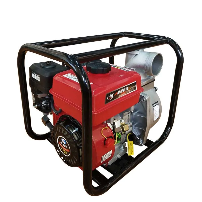 Agriculture Electric Pump