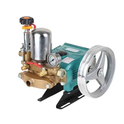 Мощный керамический распылитель