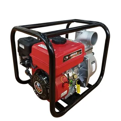 Сельскохозяйственный электрический насос