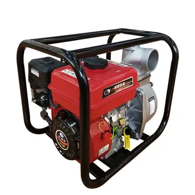 Как заменить карбюратор в водяном насосе бензовоза?