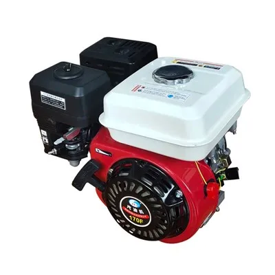 Топ-10 заводов по производству газовых двигателей в мире 2025 года