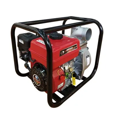 Какие конструктивные особенности необходимы для насоса с двойной крыльчаткой ...