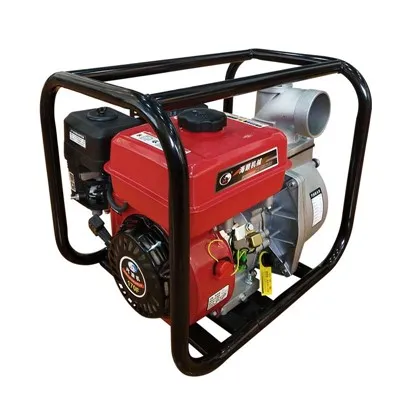 Насос для распыления воды для сельского хозяйства