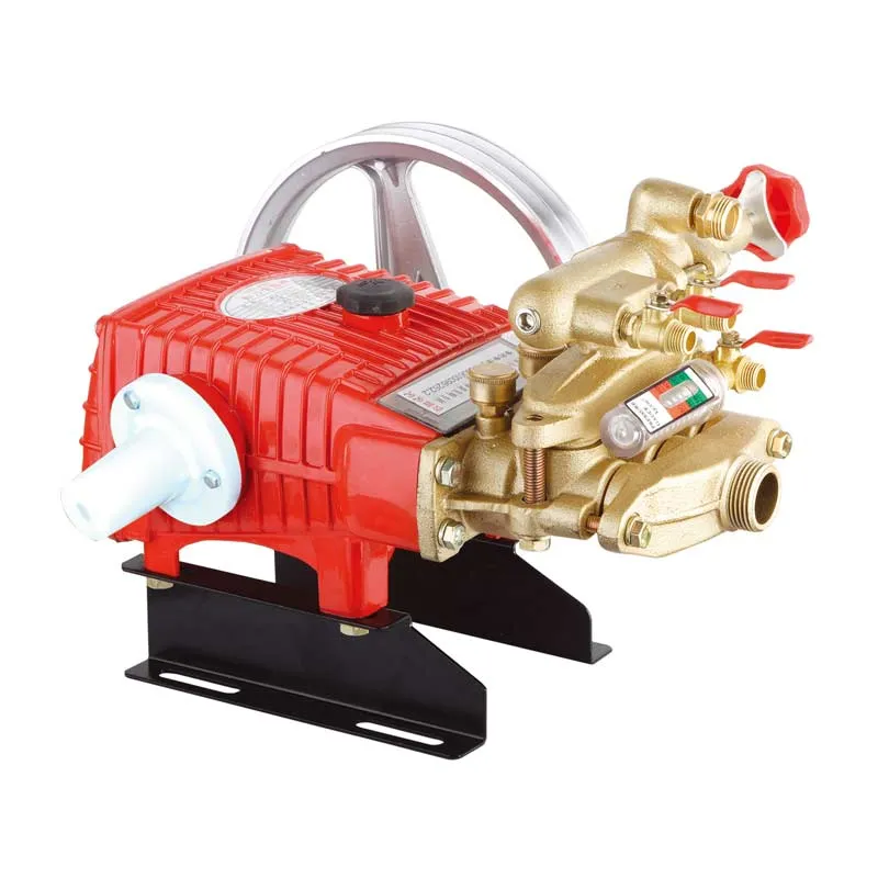 Стальной сельскохозяйственный опрыскиватель