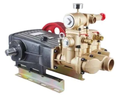 Высокогорные опрыскиватели