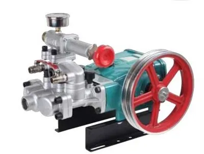 Сельскохозяйственный портативный опрыскиватель