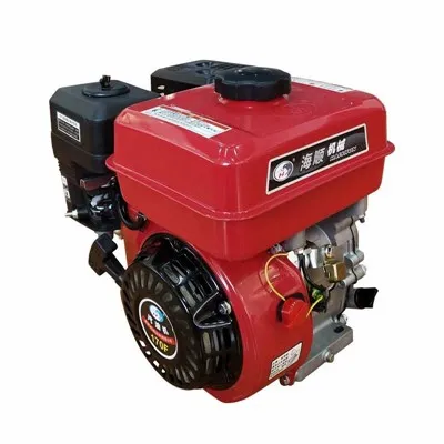 10 ведущих поставщиков бензиновых водяных насосов в Китае